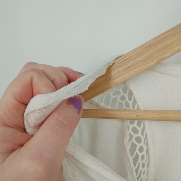 SOLD Free People | "Just the Two of Us" Tunic - Picture 9 of 9